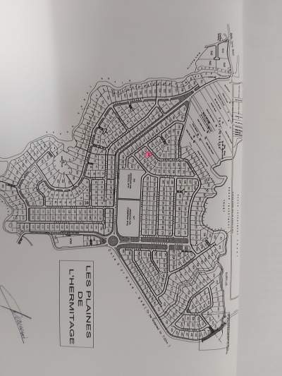 Land - Land on Aster Vender