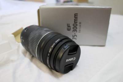 Camera Canon T5I  - All Informatics Products