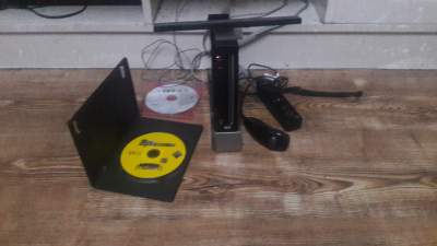 Wii - All electronics products