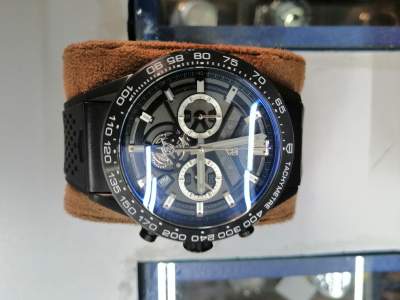 TAG Heuer Carrera - Watches on Aster Vender
