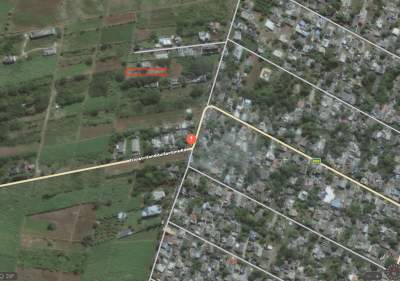 Residential land 26P at  Fondusac, GrandBay - Land