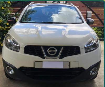 Qashqai + 2  for sale  - SUV Cars on Aster Vender
