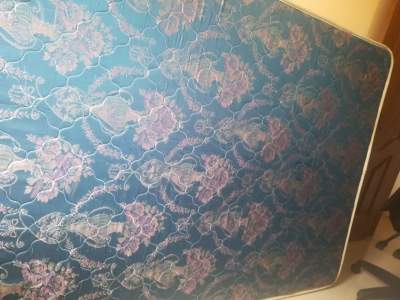 Orthopedic mattress  - Mattress on Aster Vender