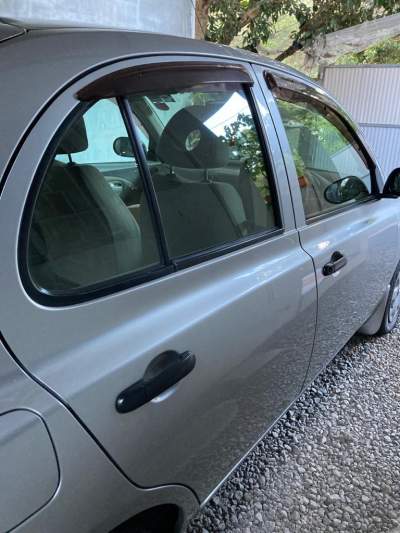 AK 12 Nissan March - Family Cars on Aster Vender