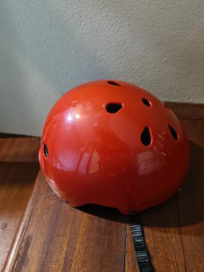 Kids Helmet - Other Outdoor Games