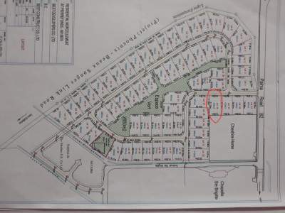 land for sale at Morcellement Pierrefond Palma Quatre-Bornes - Land on Aster Vender