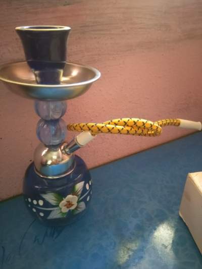 Shisha - Others