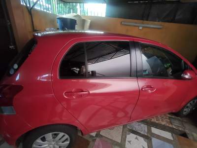 toyota_vitz_2011 - Family Cars on Aster Vender