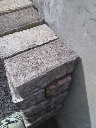 Brick - Other Decorations on Aster Vender