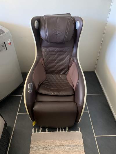Massage Chair (Ogawa) - Massager