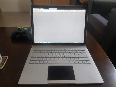 Surface Book - Performance Base - Laptop