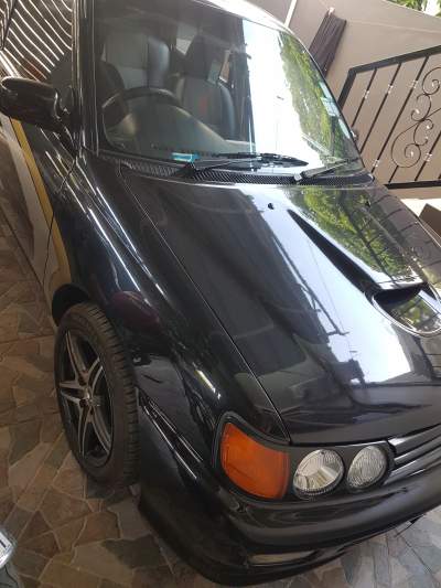 Toyota Starlet for sales - Family Cars