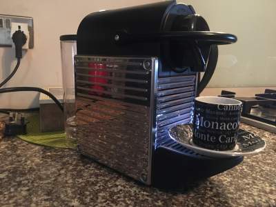 Nespresso Machine C60 - All household appliances