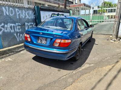 Nissan sunny N16 - Family Cars on Aster Vender
