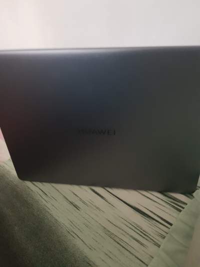 HUAWEI NOTEBOOK MATEBOOK 13  - Laptop