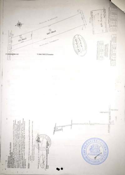 Residential land 26P at  Fondusac, GrandBay - Land