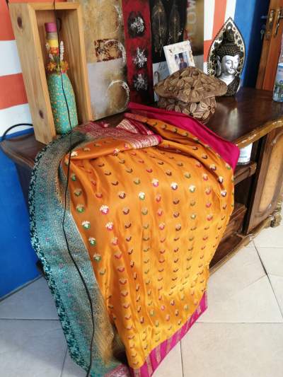Saree - Suits (Women) on Aster Vender