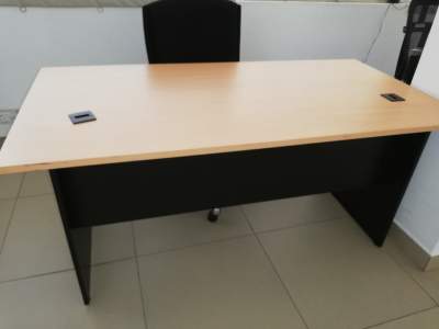 Office Furniture - Others