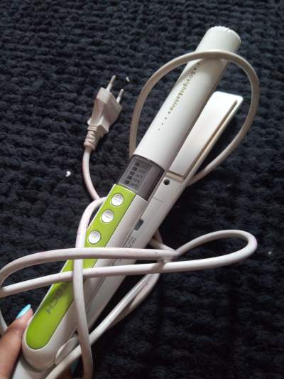 Straightener - Others