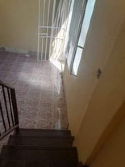 HOUSE ON SALE AT POSTE D FLACQ - RS 1.5 M NEG - House