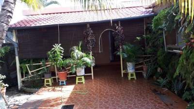HOUSE ON SALE AT RICHE TERRE RS 3M neg - Ready Made House on Aster Vender
