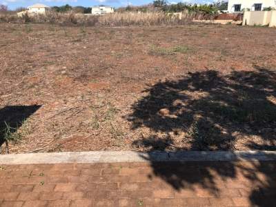 Land on sale in Pointe aux Piments in Morc Gated Harmony - Land