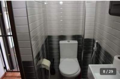 A FULLY FURNISHED SEA FACING APARTMENT ON RENT IN FLIC EN FLAC- RS 20, - Apartments