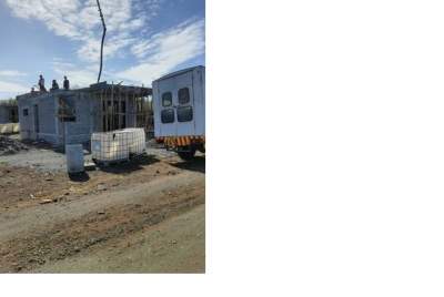 VILLA NEUVE A VENDRE Rs 5.9M - Villas