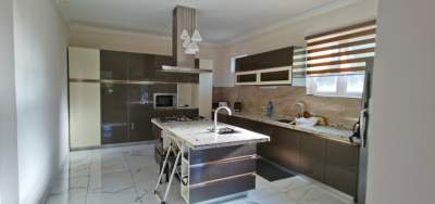 Modern house - House