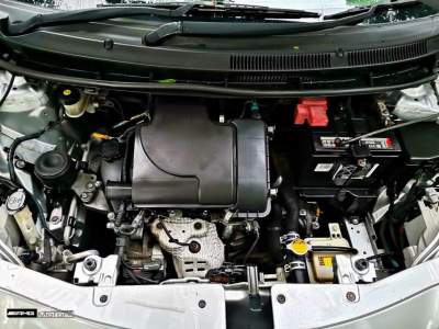 Toyota Belta 1.0 2008 - Family Cars