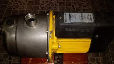 POMPE A EAU - Others on Aster Vender