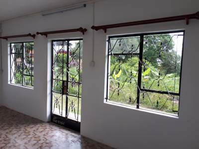 House for rent  - House on Aster Vender