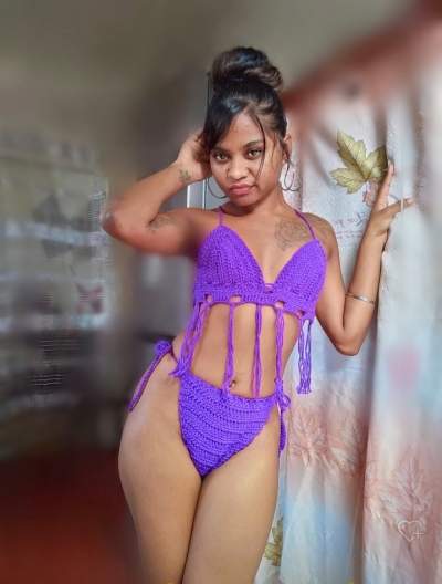 Crochet Swimwear - Tops (Women) on Aster Vender