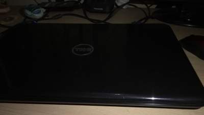 Laptop Dell CORE I7 octacore - All Informatics Products