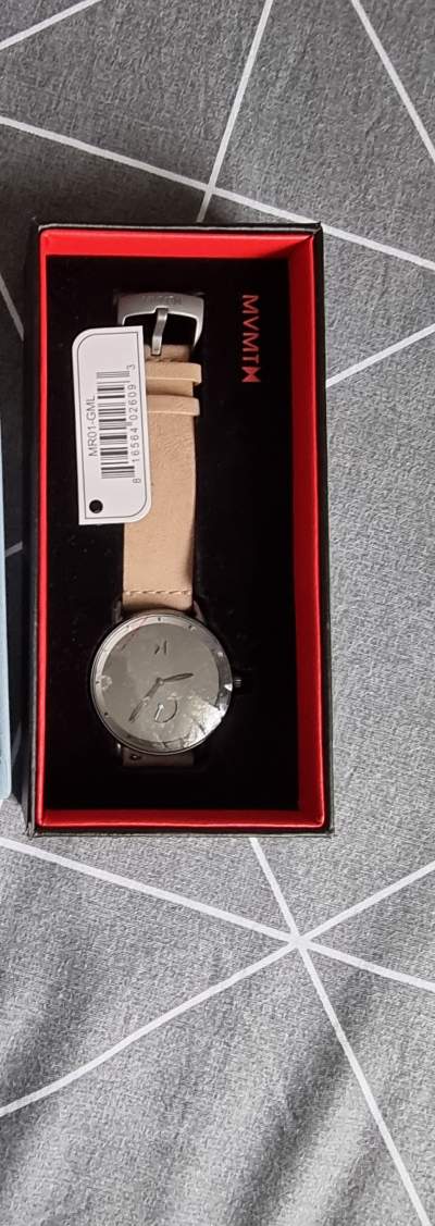 MVMT original watch - Watches on Aster Vender