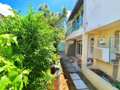 House  for sale in Sodnac, Quatre Bornes - House on Aster Vender