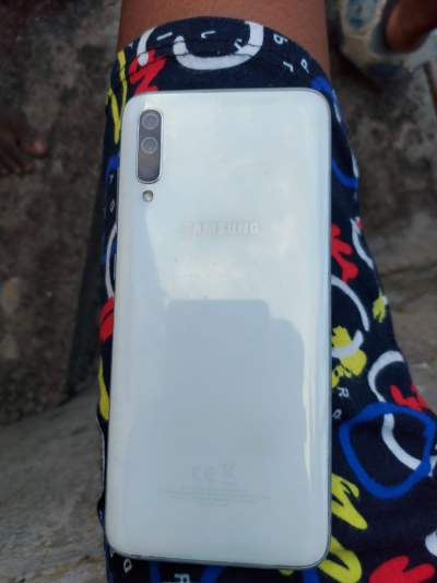 A70 - Android Phones