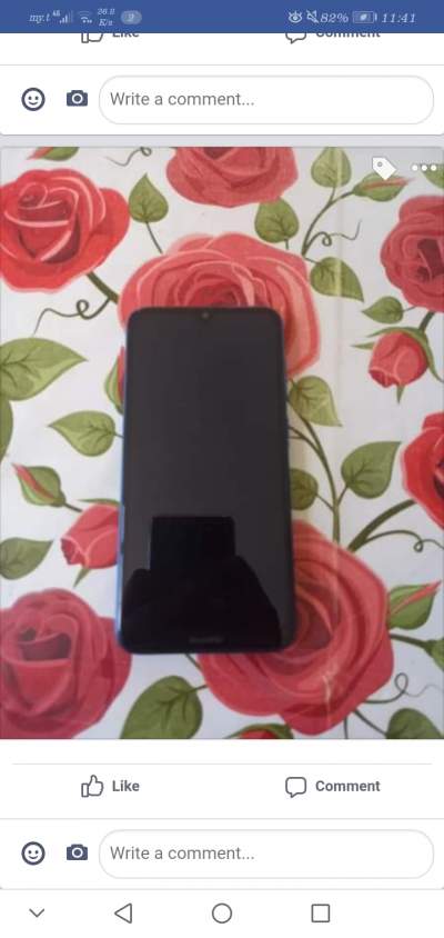 Y7 prime 2019  - Android Phones