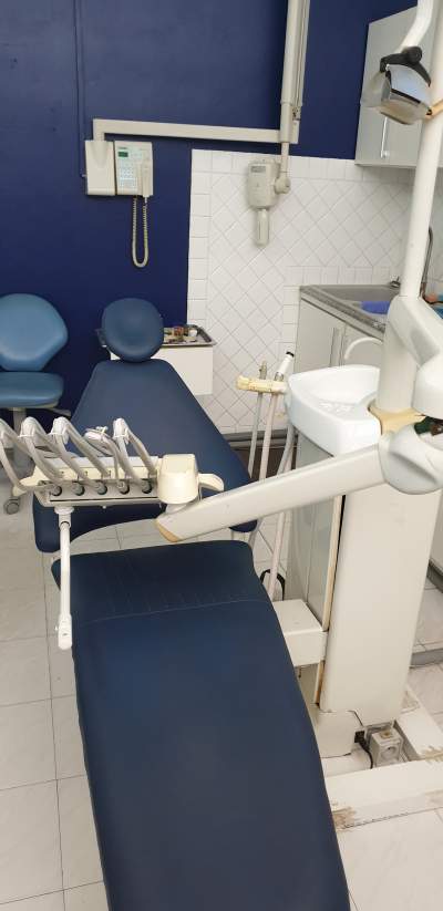 Cabinet Dentaire - Other Medical equipment