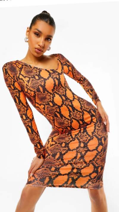 Dress - Dresses (Women)