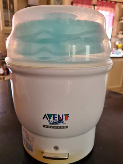 Sterilizers - Kitchen appliances