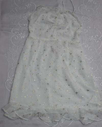 Robe dos nu - Dresses (Women)