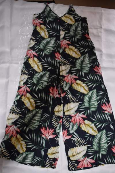 Jumpsuit  - Pants & Leggings (Women)