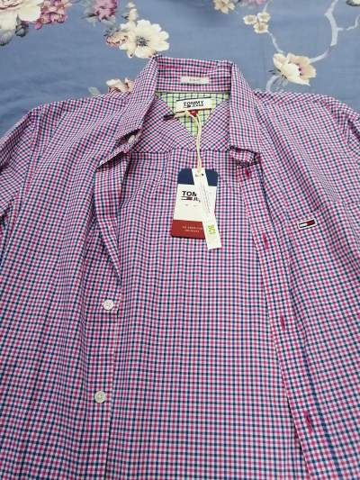 Tommy hiliger shirts - Shirts (Men)