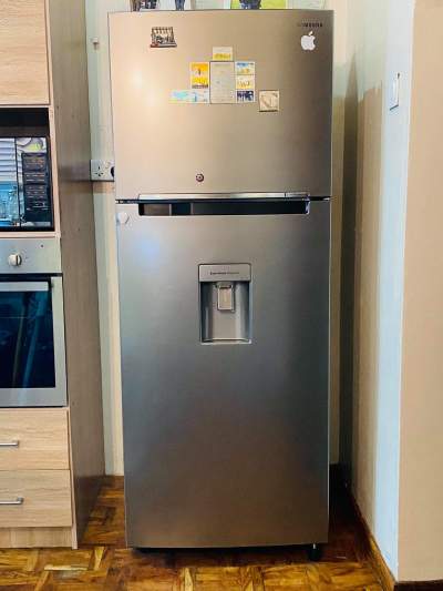Samsung refrigerator  - All household appliances