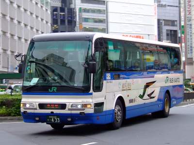 Bus avec patent a vendre la route 22 - Standard bus on Aster Vender