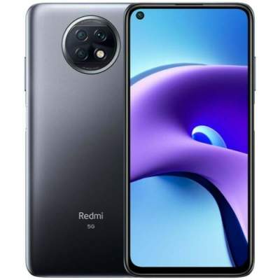Xiaomi Redmi Note 9T 5G - Android Phones on Aster Vender