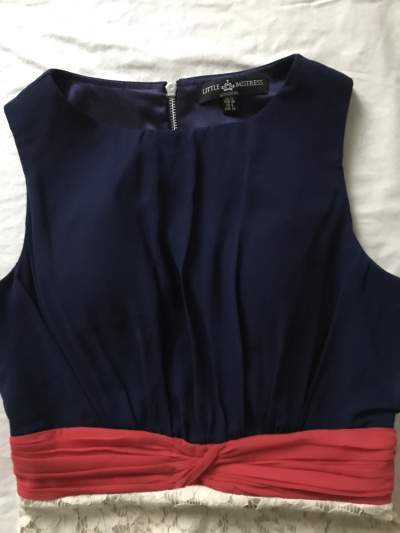 Little Mistress Dress - Dresses (Women)