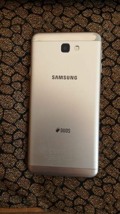 SAMSUNG J7 Prime  - Android Phones