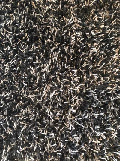 Cotton rug - Interior Decor on Aster Vender